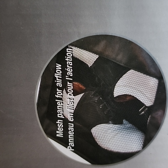 Golfers Trunk Locker Store: Balls, Shoes, Tees, Socks Etc...Car Trunk Garage - Picture 4 of 6